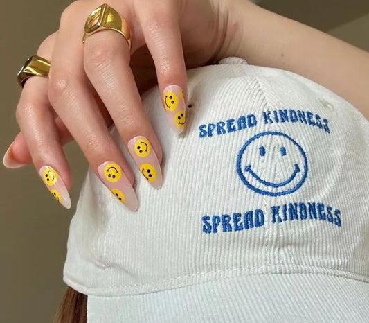 Top 39+ Natural Nail Designs For More Charming Hands