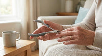 Senior Nail Care: Finding the Best Nail Clippers for Older Adults for Safety & Comfort