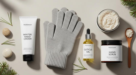 winter hand care
