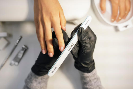 Top 7 Common Mistakes Should Be Avoid in Nail Care