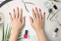 Indispensable Tools When Opening a Nail Care Salon: A Comprehensive Guide