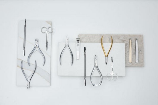 The Benefits of Buying Nail Clipper Set with Case