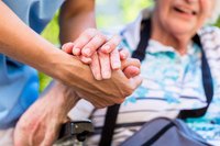 Best nail clippers for elderly self-care safe and easy