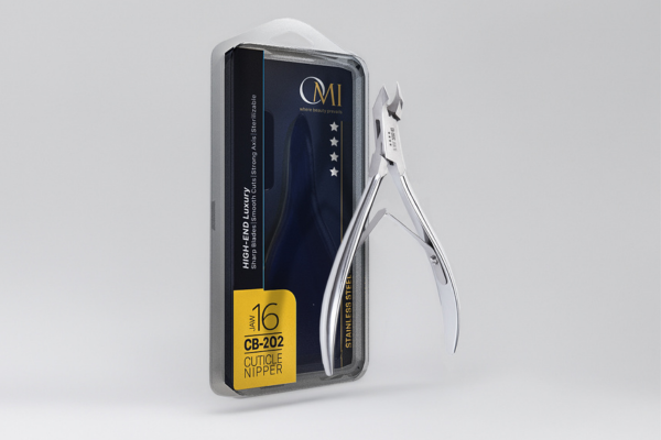 How To Use Nail Clippers Effectively and Common Mistake – Nghia