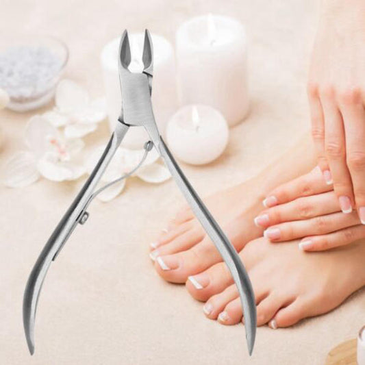 Healthy Strategies for Overcoming Overgrown Toenails