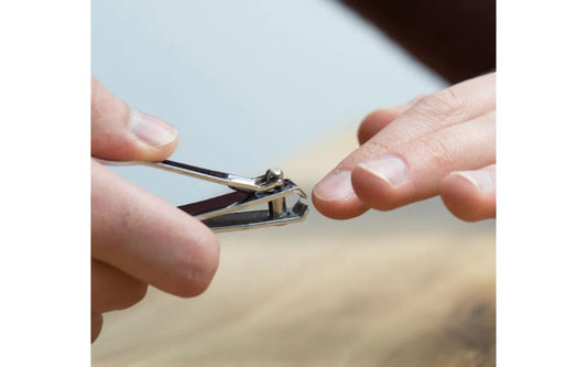 Professional Nail Tools: Essential Equipment Every Nail Technician Needs