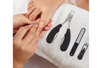 Instructions And How To Choose Professional Toenail Clippers