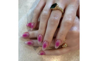 Russian Manicure Explained: Why This Nail Technique Is So Popular