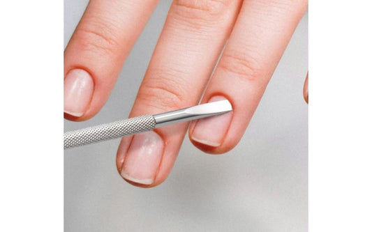 Salon Quality Nail Tools for Professional Results