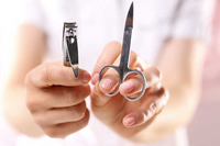 Choosing The Best Scissors For Your Cuticles