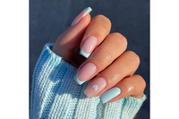 Level Up Your Nail: The Allure of the Square Nail Shape