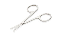 What are round tip scissors? Common uses and safety tips