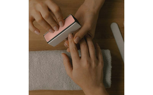What Do Nail Buffers Do? Benefits, Uses, and How to Buff Nails Properly