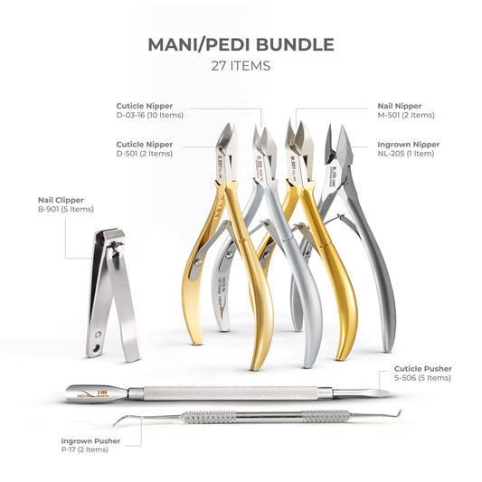 Mani/Pedi Kit