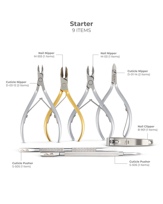 Starter Bundle