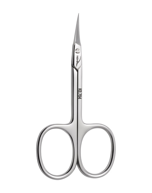 Cuticle Scissors - KD-704 (Stainless Steel)
