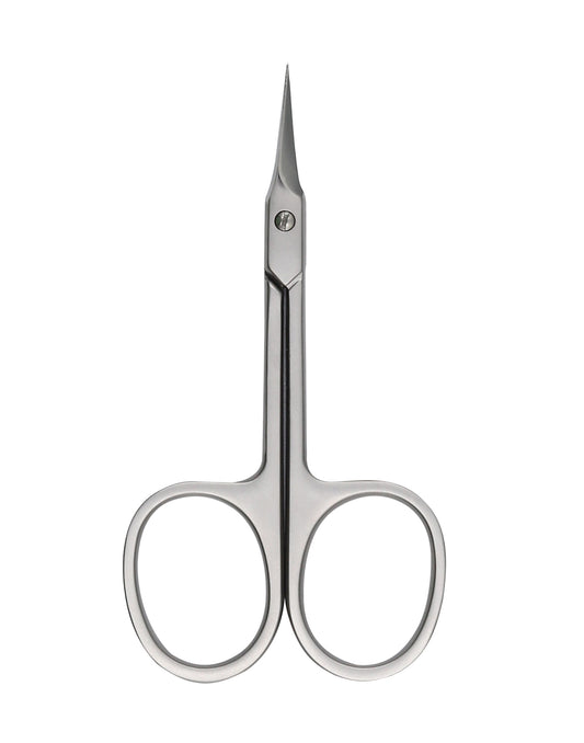 Cuticle Scissors - KD-712 (Stainless Steel)