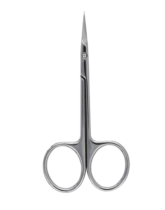 Cuticle Scissors - KD-715 (Stainless Steel)