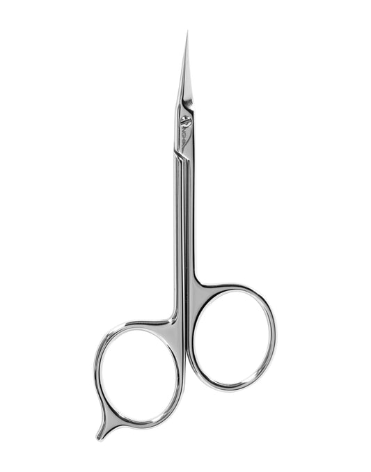 Cuticle Scissors - KD-43 (Stainless Steel)