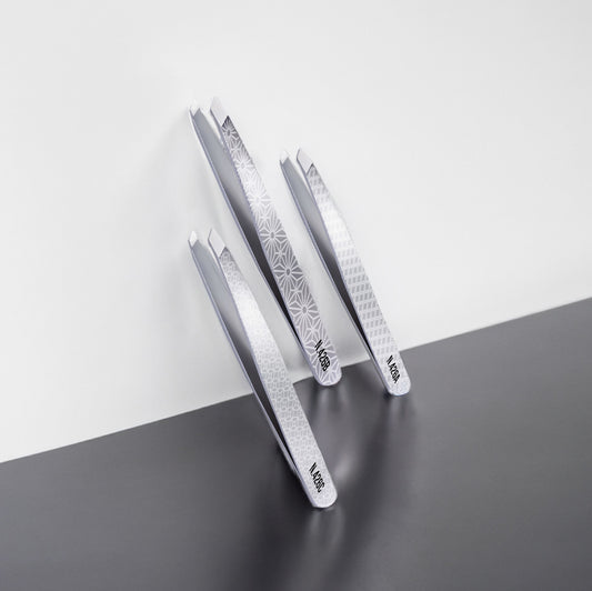 Nhíp thép không gỉ T-08