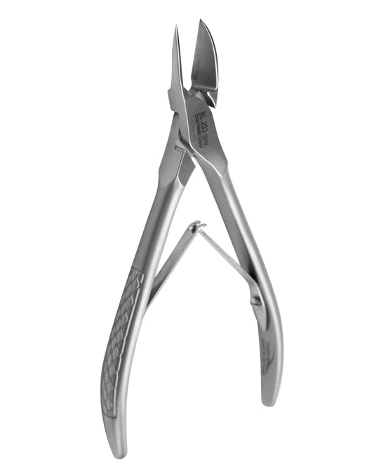 Nail Nipper - NL-203 (Stainless Steel)