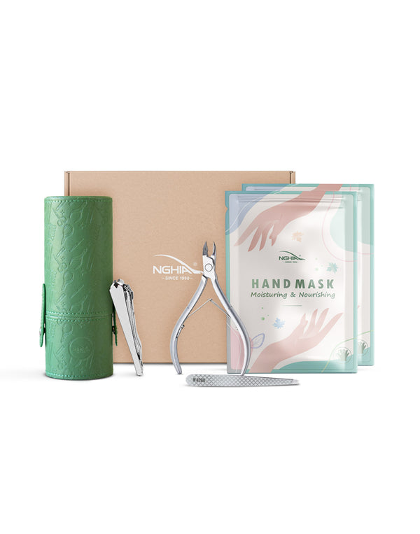Pamper Gift Set
