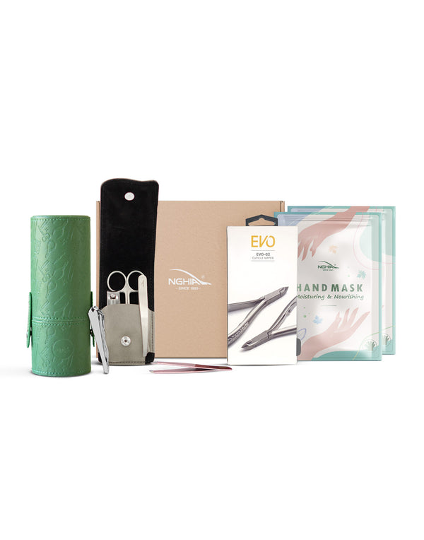 Love Yourself Gift Set