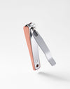 Advance Self-Collecting Nail Clipper - B.916 (Stainless Steel)