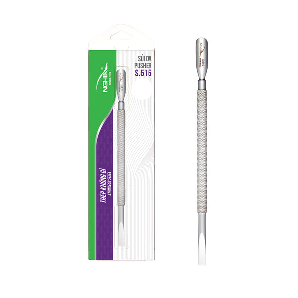 Bộ đẩy bằng thép không gỉ P-08