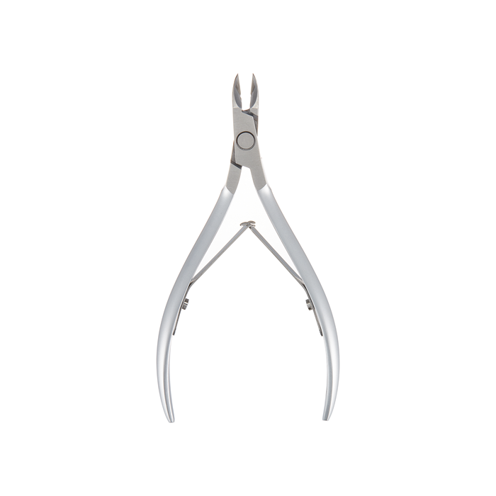 Cuticle Nipper D 07 Stainless Steel Nghia Nippers USA