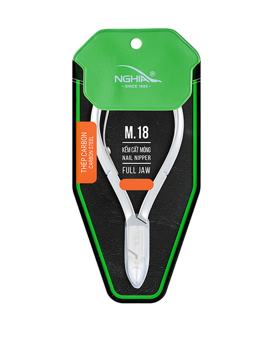 Choosing The Good Toenail Clippers: A Guide To Nail Care – Nghia Nippers  Corporation