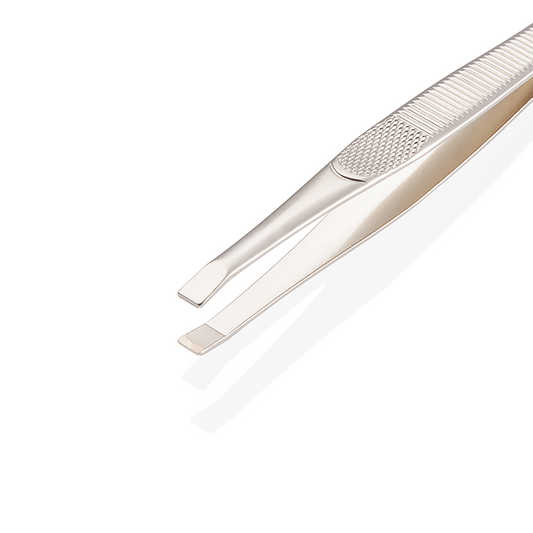 Nghia Eyebrow Tweezer N 408